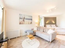 Ferienwohnung Die Hanse 14 Scharbeutz