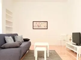 SE184 - Senigallia, comodo trilocale in centro storico