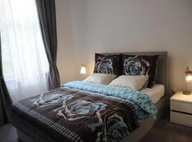 Apartament Bogusławskiego