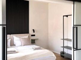 Hotel Weinhaus Kreuter, Hotel in Koblenz