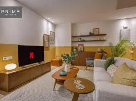 Prime Residence Golf Kattameya