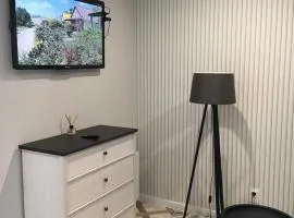 Comfortable apartment