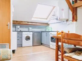 Cosy apartment for 4