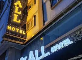 Hotel My All Padang