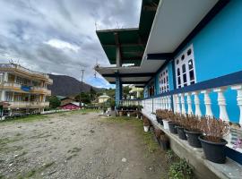 Kunkhyab Homestay, self catering accommodation in Dirāng