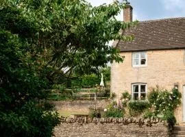 Pickett Cottage
