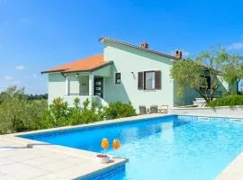 House Stella Brigita by IstriaLux