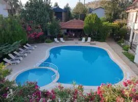 Angels Garden Dalyan