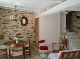 Gîte de charme entre terre & mer