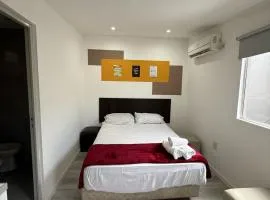 Apartamentos Centro
