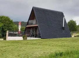 Mountain house Tomislavgrad