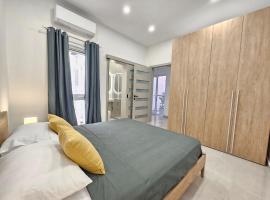 SaltWater, hotel en St Paul's Bay