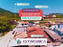 Hospedagem Econômica By Bia