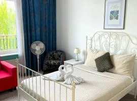 Irene's Palace