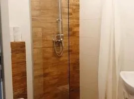 Zacisze pod Śnieżką