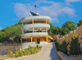 Neverland Resort مزرعة نيفرلاند