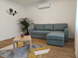 Anna's Residence, ξενοδοχείο στη Βουδαπέστη