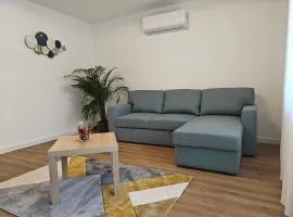 Anna's Residence