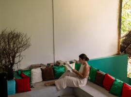 Sundaras Resort LTD, Hotel in Dambulla