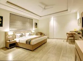 Hotel King Plaza