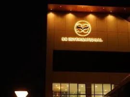 Hotel S S International Coorg