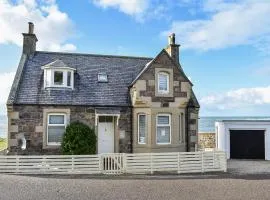 Strathlene Lodge