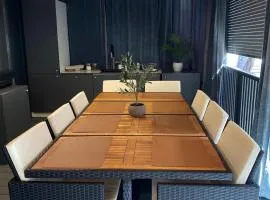 Amore mobilehome