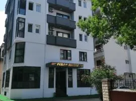 Ferah Suites Hotel