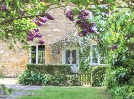 Yew Tree Cottage
