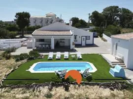 #331 Casa Chico Rita by Home Holidays