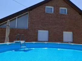 VIKENDICA GARAŠKI KUTAK