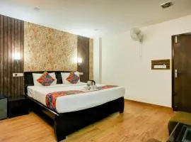 Sahibs Hotel Jaipur