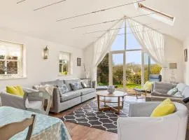 Carew Cottage