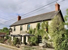The Greyhound Inn