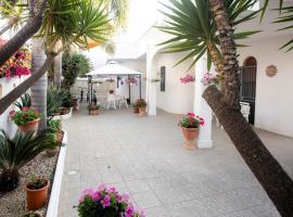 I Cocus Bed and Breakfast, hotel a Casalabate