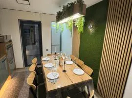 KUZINATRA Apartament