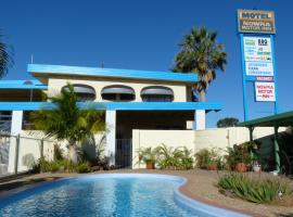 Nowra Motor Inn, motel en Nowra