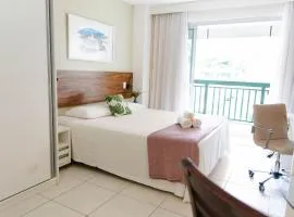 F212 Flat particular na melhor região de Brasília
