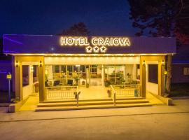 Hotel Craiova Olimp by Phoenicia, hotel din Olimp
