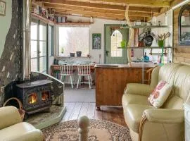 The Cabin In The Woods - Uk49023