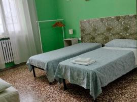 stanza privata Pero, hotel v destinaci Pero