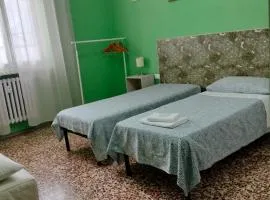 stanza privata Pero