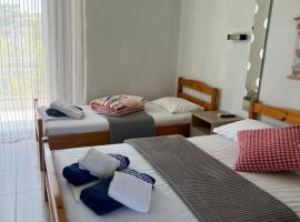 KONTOGIANNIS lihas club 2, hotel v destinaci Agios Georgios