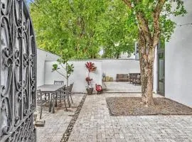 Coconut Grove Haven Family