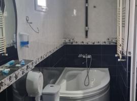 Shex23, hotel in Gardabani