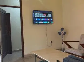 Bukoto Behind Kabira 1 Bedroom Apartment