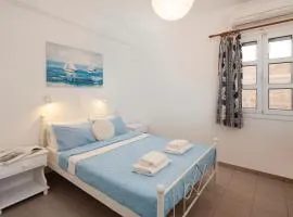 Aurea Blu Studio 11 - Stille, Traumstrände, Erholung, Glück