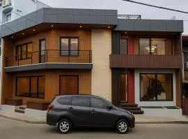 BuenaSentro Hostel