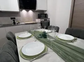 Domus Aura Apartments