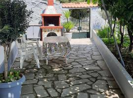 Vasilis Garden House